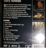 Gary Numan DVD In Concert 2003 Australia